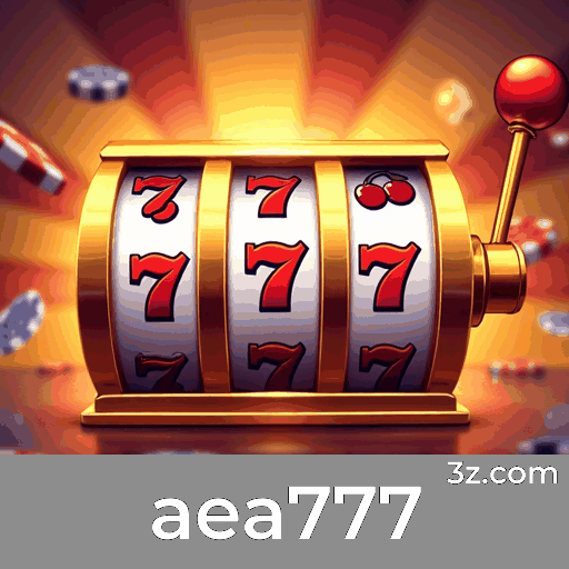 aea777: Cassino Confiável com Pagamentos Rápidos