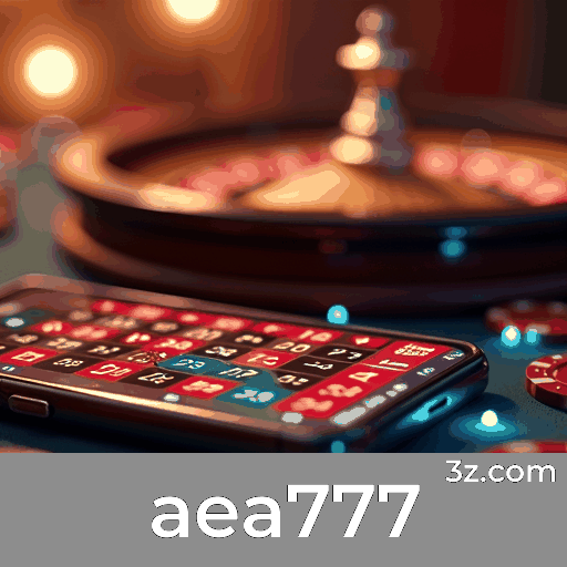 aea777: Jogo em Tempo Real para Jogadores Brasileiros