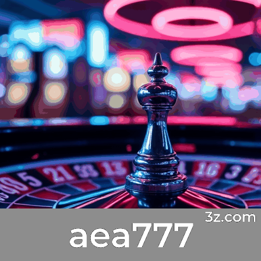 aea777: Cassino Confiável com Pagamentos Rápidos